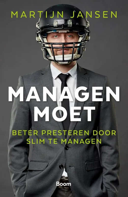 Hete Deal Managen moet / Druk 1