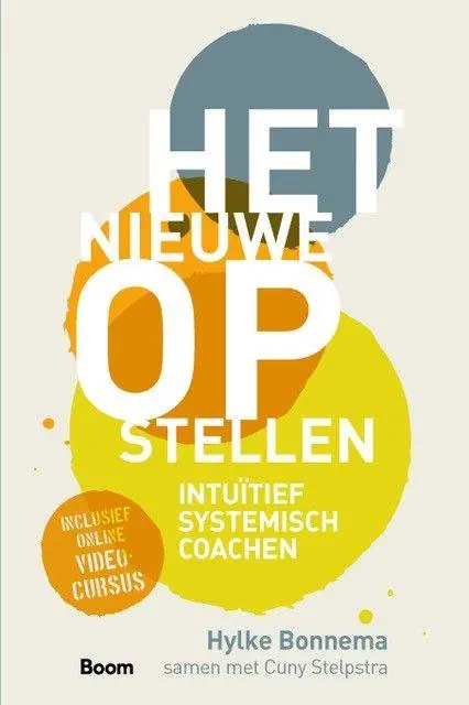 Het nieuwe opstellen / Druk 1 Goedkoop