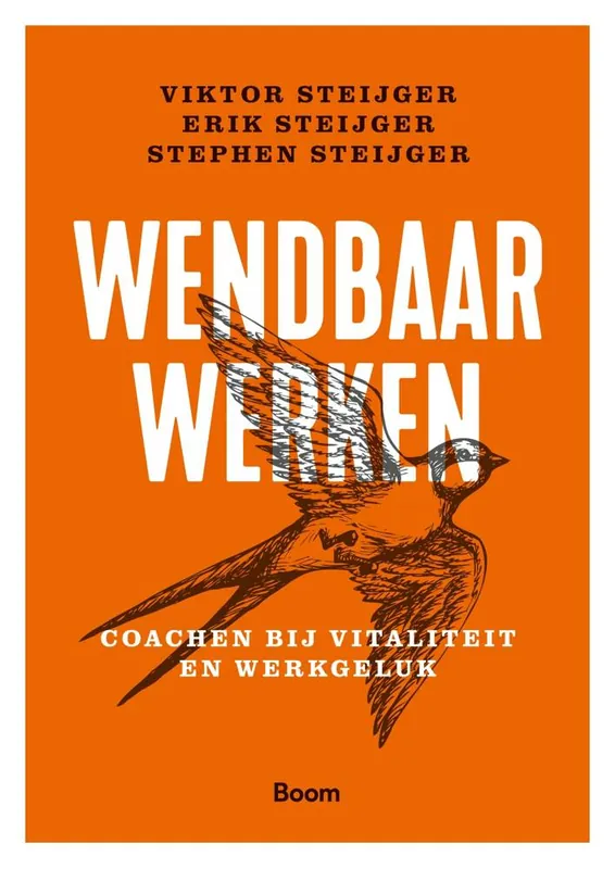 Wendbaar werken / Druk 1 Beperkte Voorraad