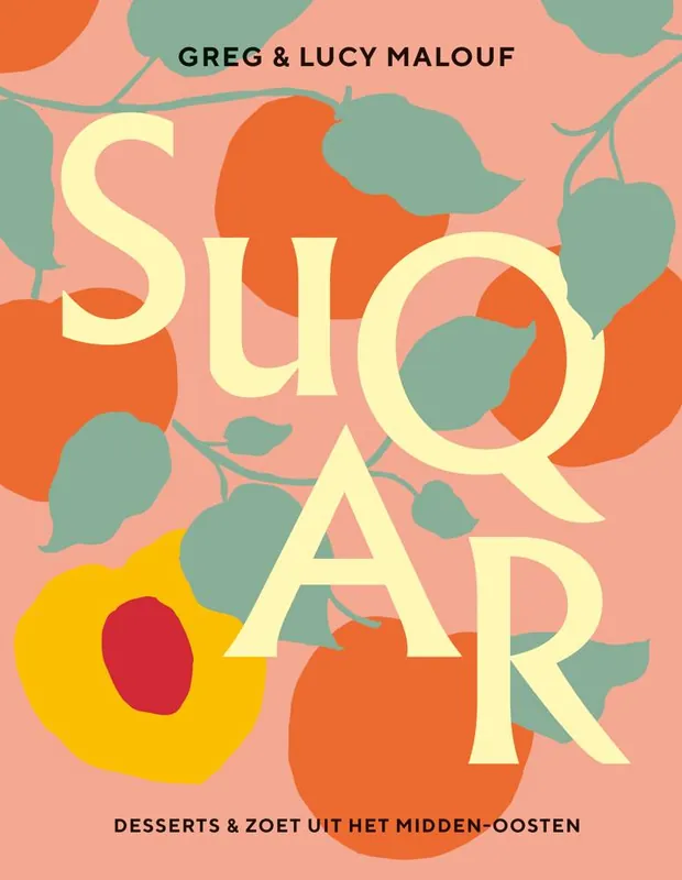 Suqar / Druk 1 Nu Kopen