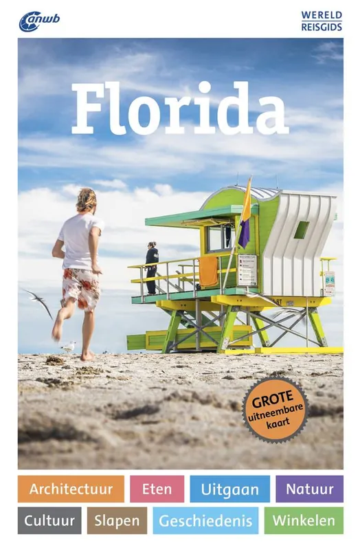 Tijdelijk Beschikbaar Florida / Druk 1