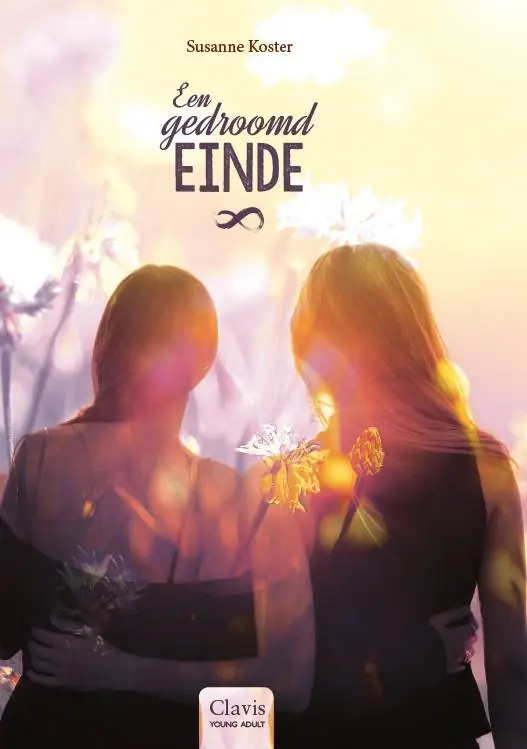 Finale Uitverkoop Een gedroomd einde / Druk 1