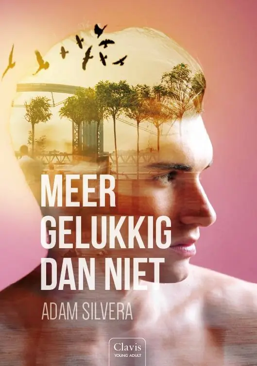 Gratis Retour Meer gelukkig dan niet / Druk 1