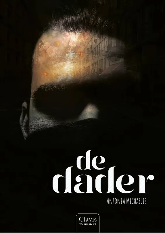 De dader / Druk 1 Goedkoop