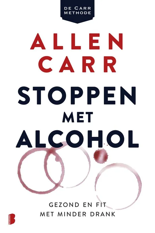 Stoppen met alcohol / Druk 26 Rechtstreeks Van De Fabrikant