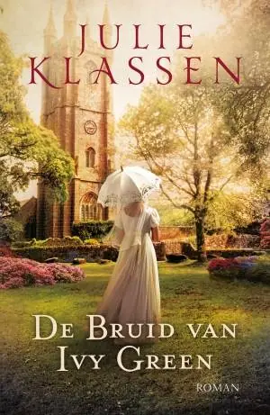 Voordeelprijs De bruid van Ivy Green / Druk 1