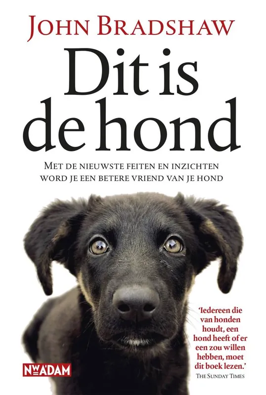 Dit is de hond / Druk 9 Korting