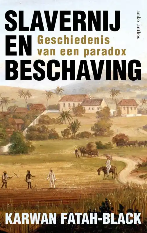 Shop Nu Slavernij en beschaving / Druk 1