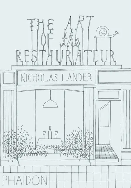 The Art of the Restaurateur Gecertificeerd