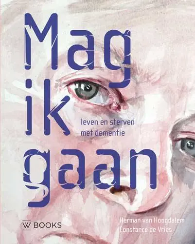 Koop Vandaag Mag ik gaan / Druk 1
