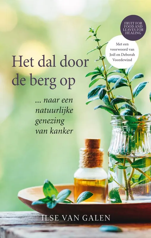 Nieuw Het dal door de berg op / Druk 1