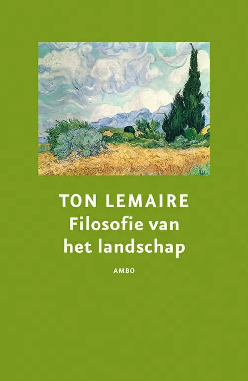 Gratis Verzending Filosofie van het landschap / Druk 12