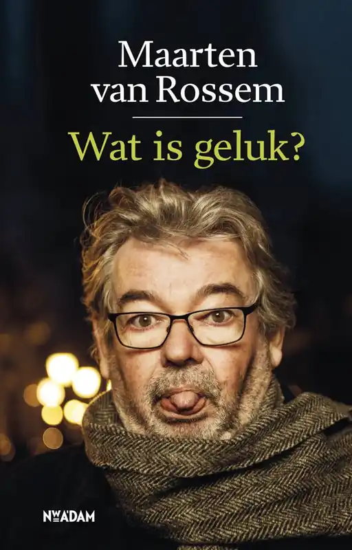 Koopje Wat is geluk? / Druk 5