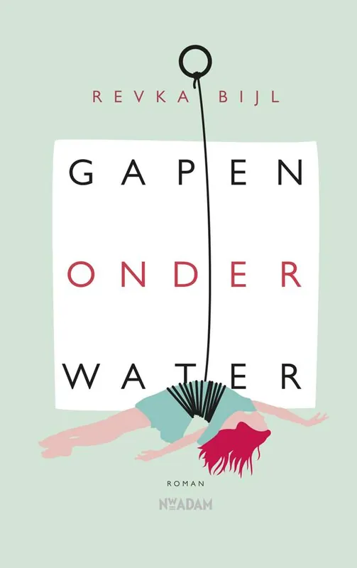 Koop Online Gapen onder water / Druk 2