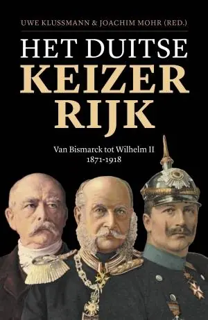 Nu Kopen Het Duitse Keizerrijk / Druk 1