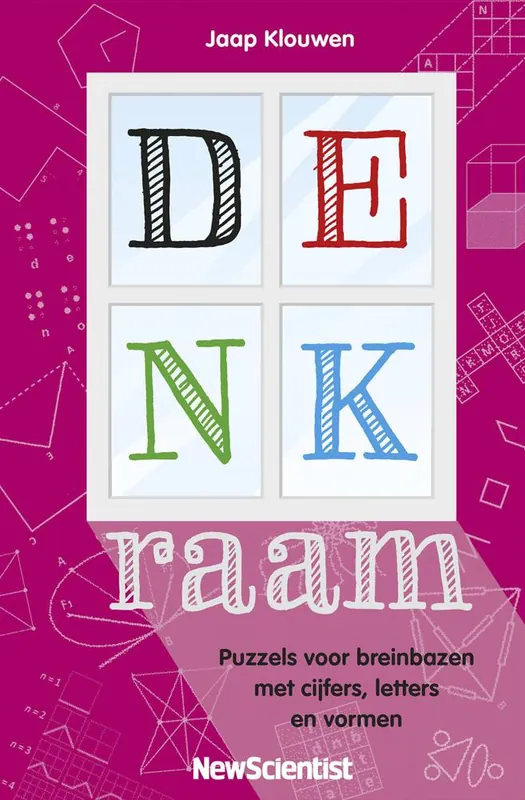 Denkraam / Druk 1 Nu Kopen