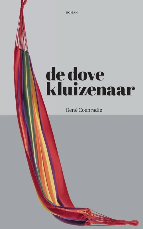 De dove kluizenaar / Druk 1 Gratis Verzending