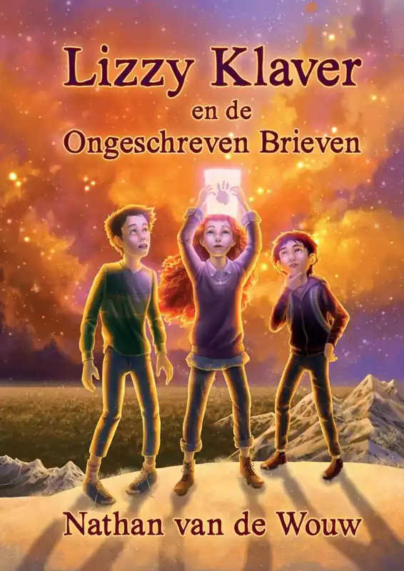Lizzy Klaver en de ongeschreven brieven / Druk 1 Exclusieve Aanbieding