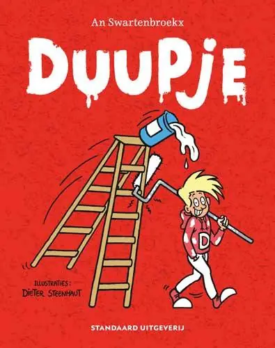 Duupje / Druk 1 Voordeelprijs