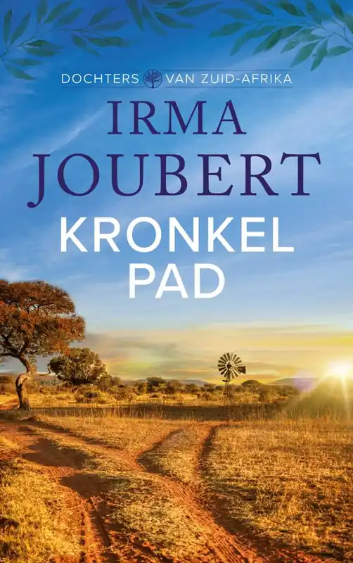 Kronkelpad / Druk 8 Must-Have