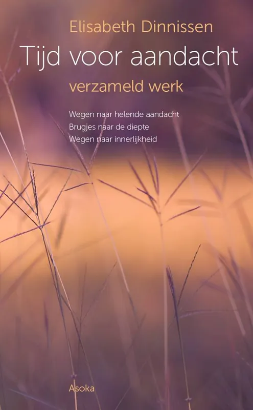 Speciale Aanbieding Tijd voor aandacht / Druk 1