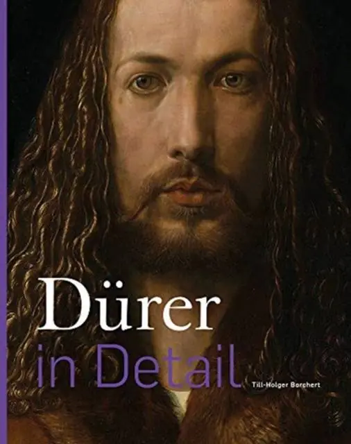 Betaalbaar Dürer in Detail / 1st Edition