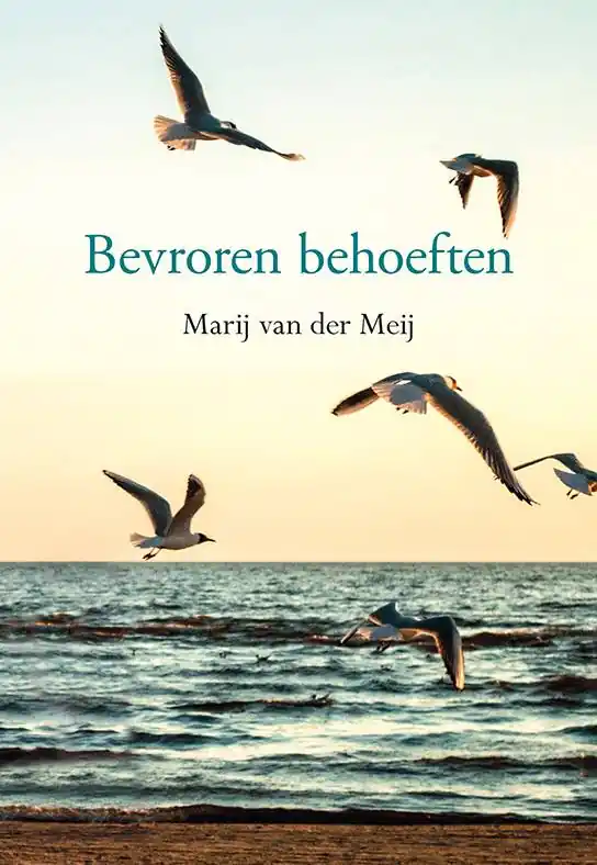 Bevroren behoeften / Druk 1 Koopje