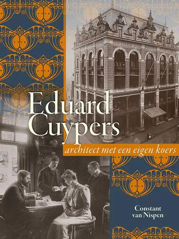 Eduard Cuypers (1859-1927 / Druk 1 Alleen Vandaag