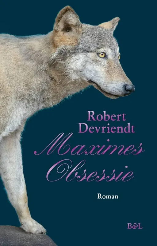 Maximes obsessie / Druk 1 Goedkoop
