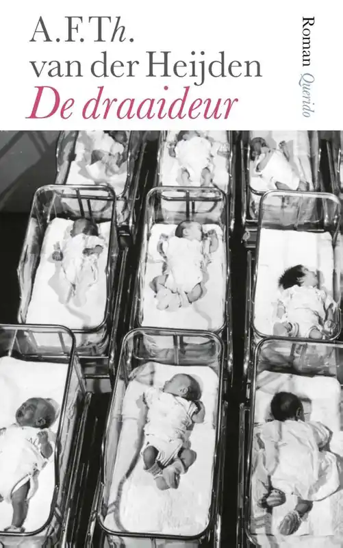 Beste Prijs De draaideur / Druk 8