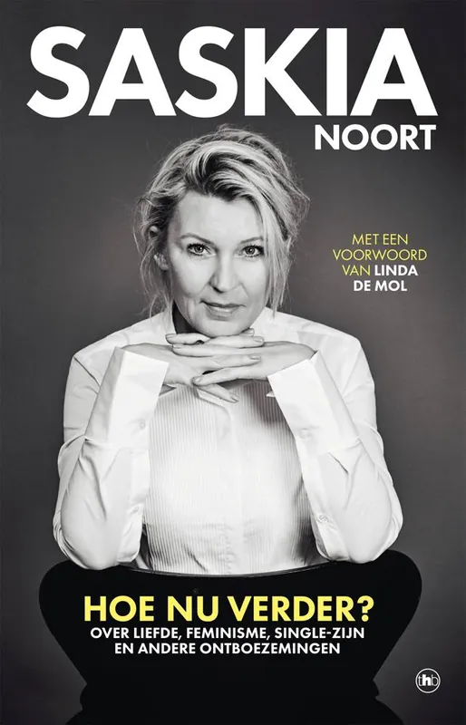 Bestseller Hoe nu verder? / Druk 1