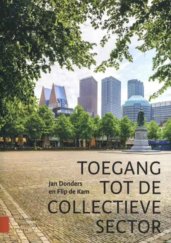 Toegang tot de collectieve sector / Druk 1 Weekendaanbieding