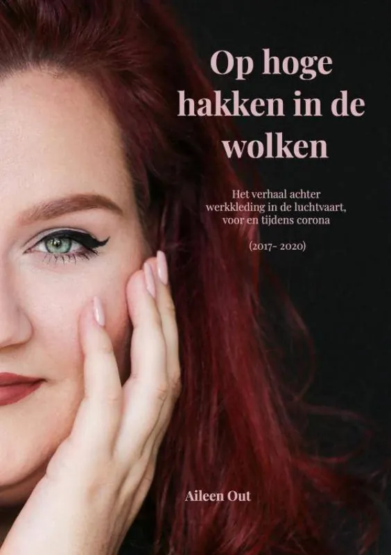Op hoge hakken in de wolken / Druk 1 Finale Uitverkoop