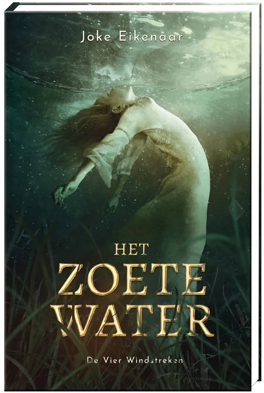 Het zoete water / Druk 2 Laatste Versie