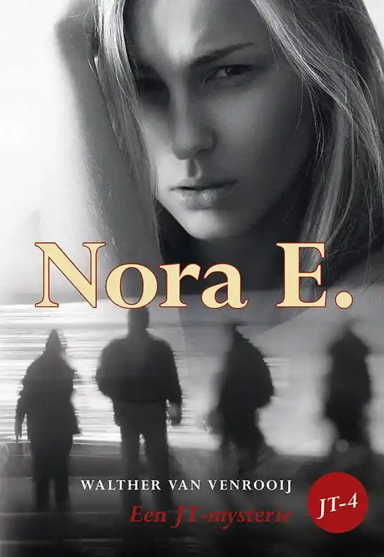 Nora E. / Druk 1 Lage Prijs