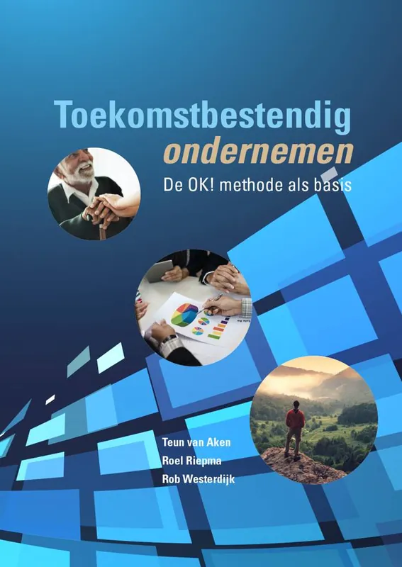 Toekomstbestendig ondernemen / Druk 1 Lage Kosten