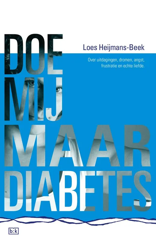 Voordeelprijs Doe mij maar diabetes / Druk 3 (Heruitgave)