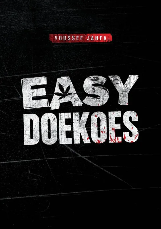Easy Doekoes / Druk 1 Koopje