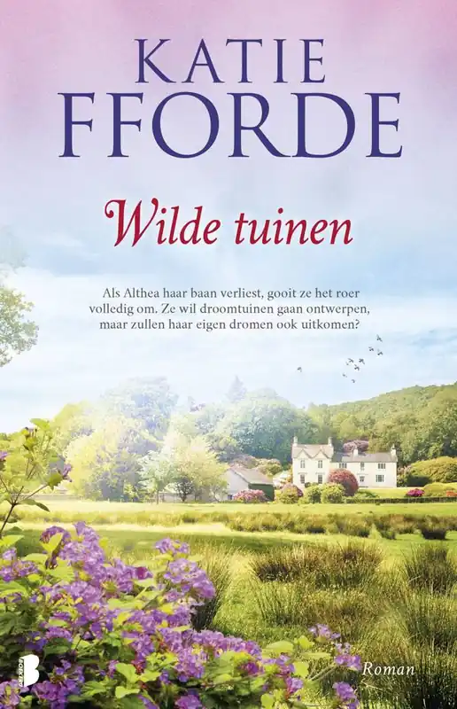 Merkproduct Wilde tuinen / Druk 99