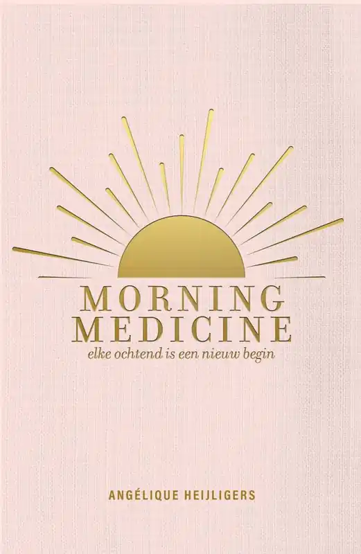 Morning Medicine / Druk 1 Meest Verkocht