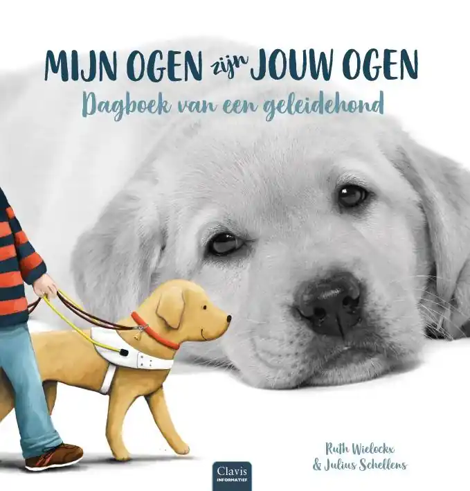Tijdelijk Beschikbaar Mijn ogen zijn jouw ogen / Druk 3
