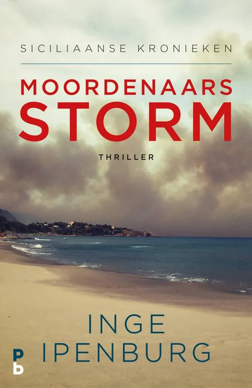 Moordenaarsstorm / Druk 1 Express Levering