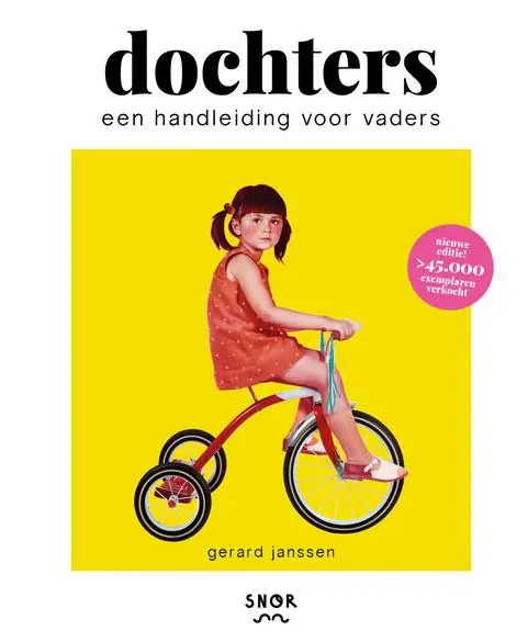Hete Deal Dochters / Druk 1