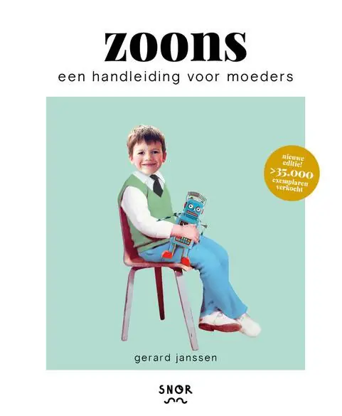 Gratis Verzending Zoons / Druk 1 (Heruitgave)