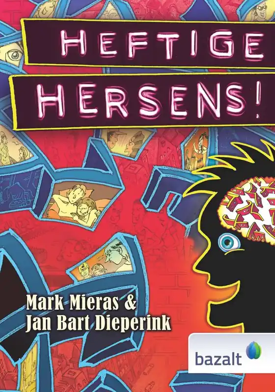 Heftige Hersens! / Druk 2 (Heruitgave) Bestel Nu