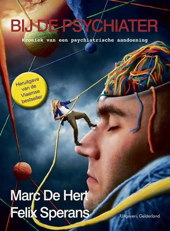 Beste Prijs Bij de psychiater / Druk 1