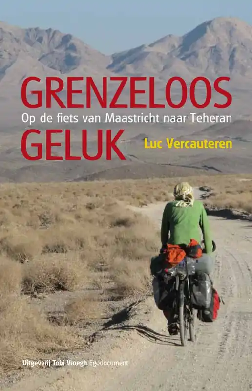 Grenzeloos geluk / Druk 1 Veilige Betaling