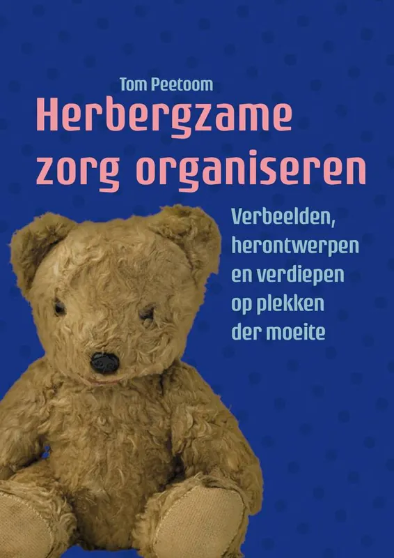 Korting Herbergzame zorg organiseren / Druk 1