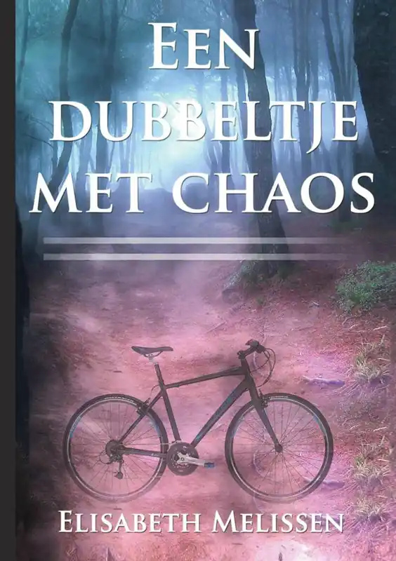 Een dubbeltje met chaos / Druk 1 Koopje