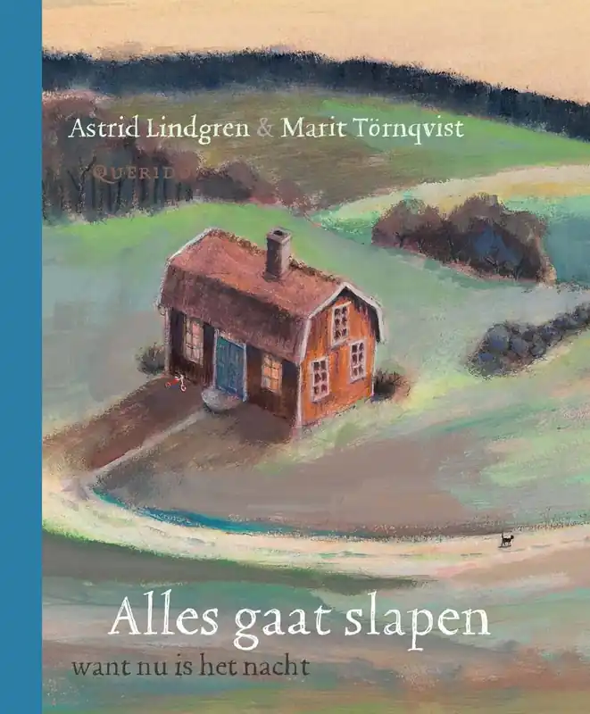 Alles gaat slapen want nu is het nacht / Druk 1 Shop Nu